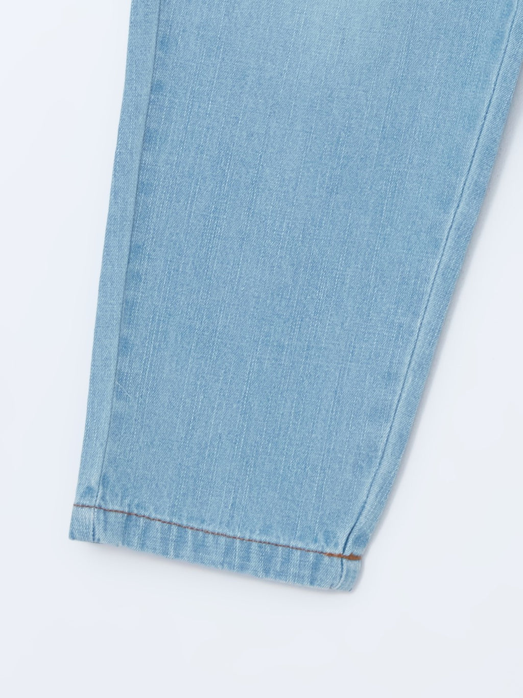 LCW Kids Elastic Waist Baby Boy Jean Trousers