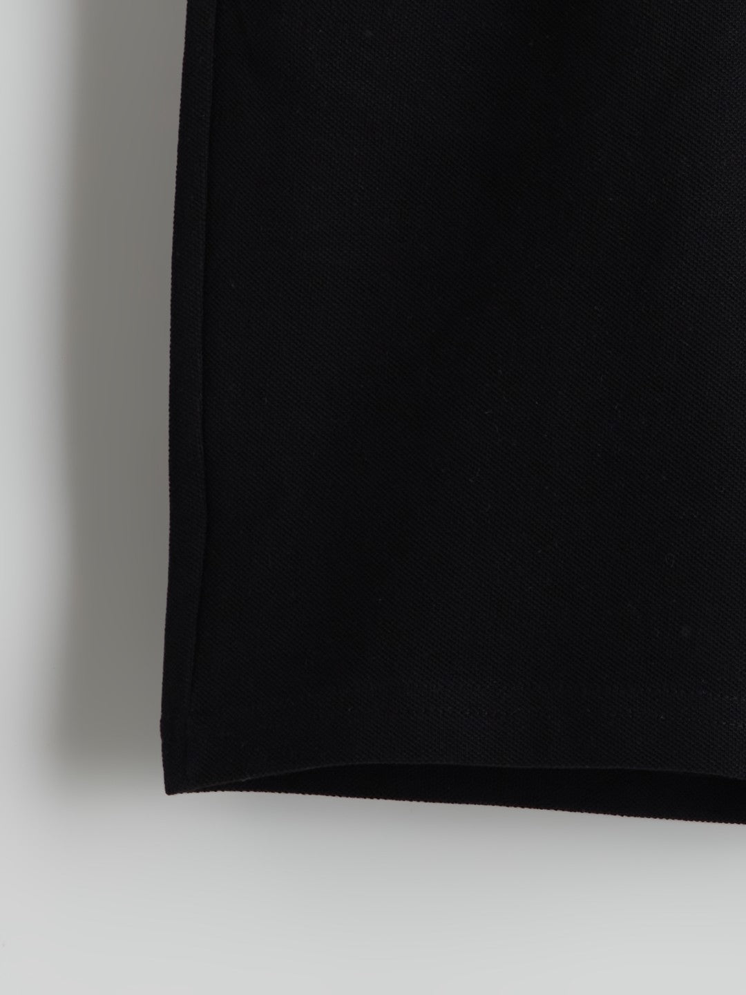 LCW Kids Elastic Waist Boy Shorts