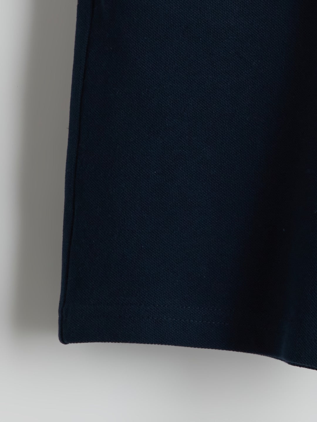 LCW Kids Elastic Waist Boy Shorts