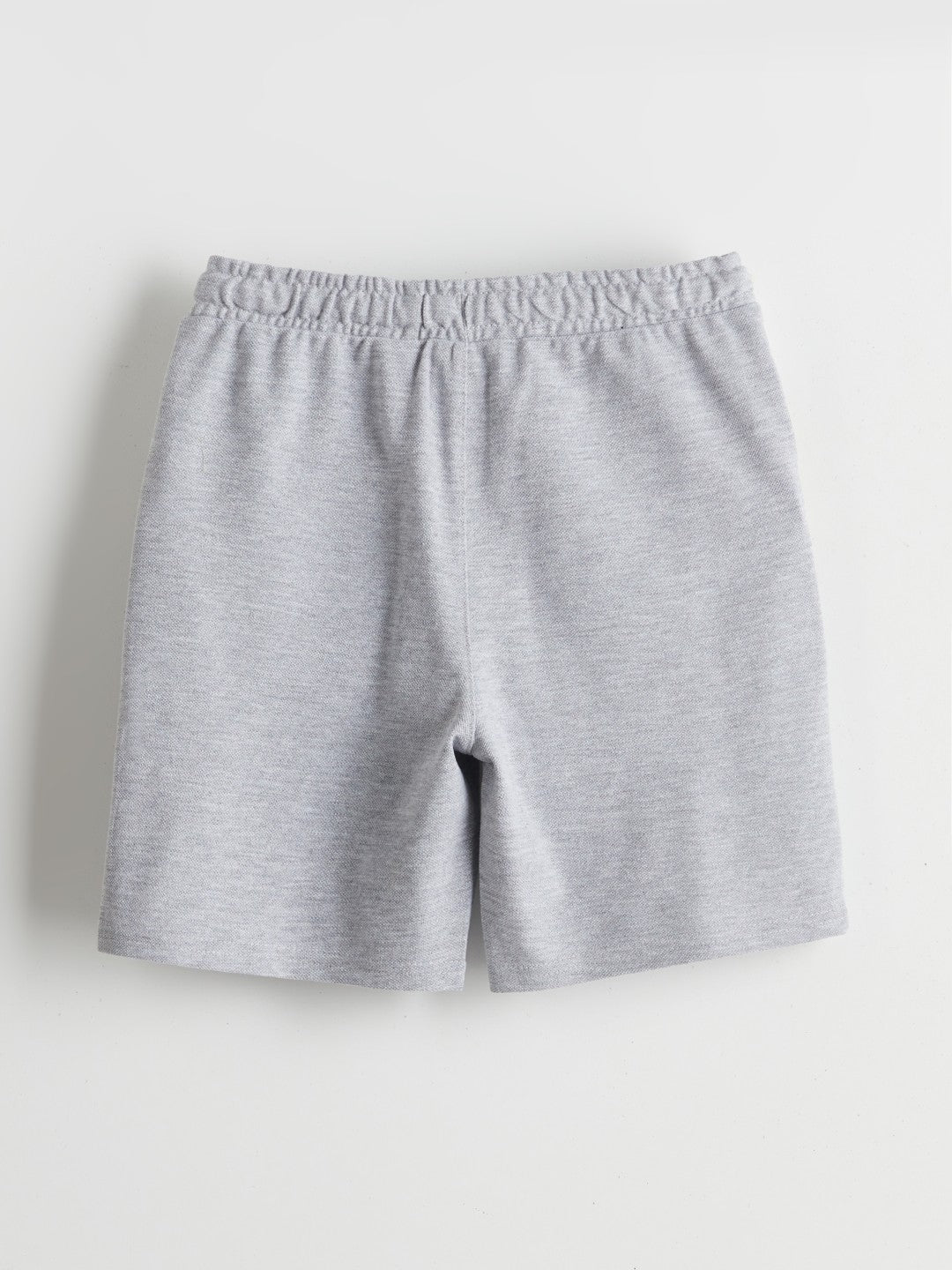 LCW Kids Elastic Waist Boy Shorts