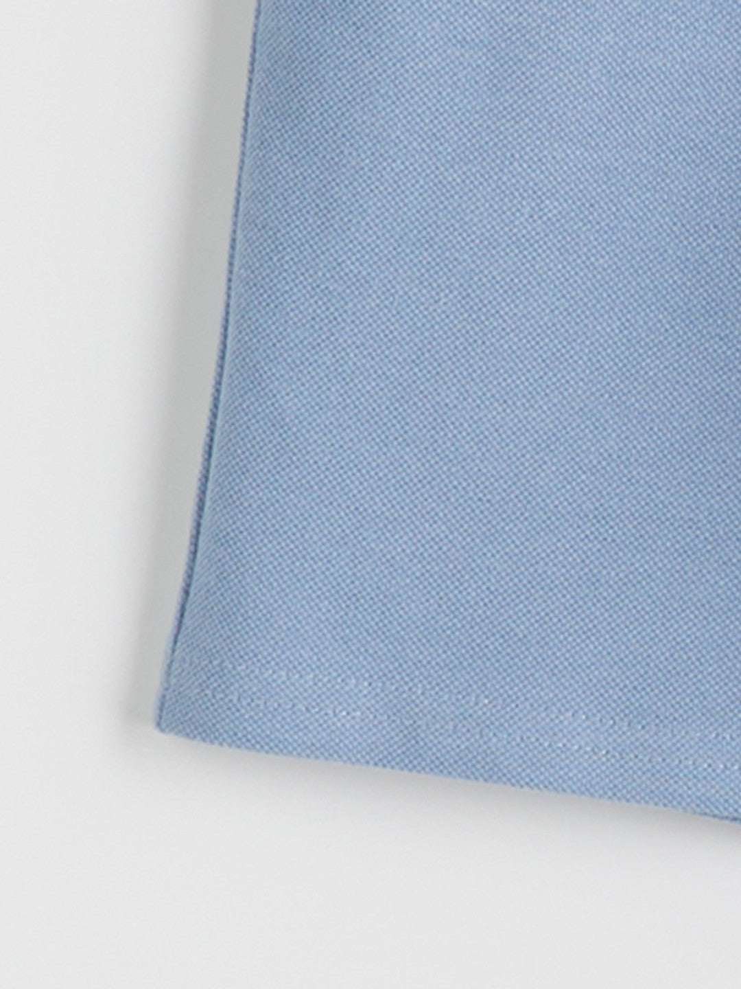 LCW Kids Elastic Waist Boy Shorts