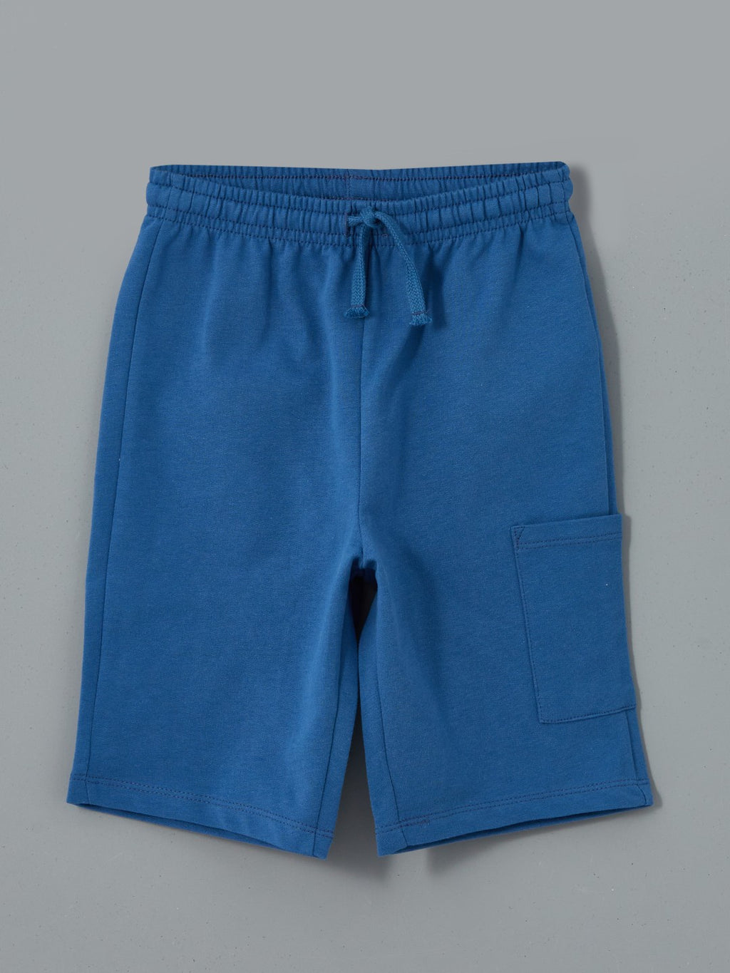 LCW Kids Dinosaur Printed Boy T-Shirt And Shorts 2-Pack