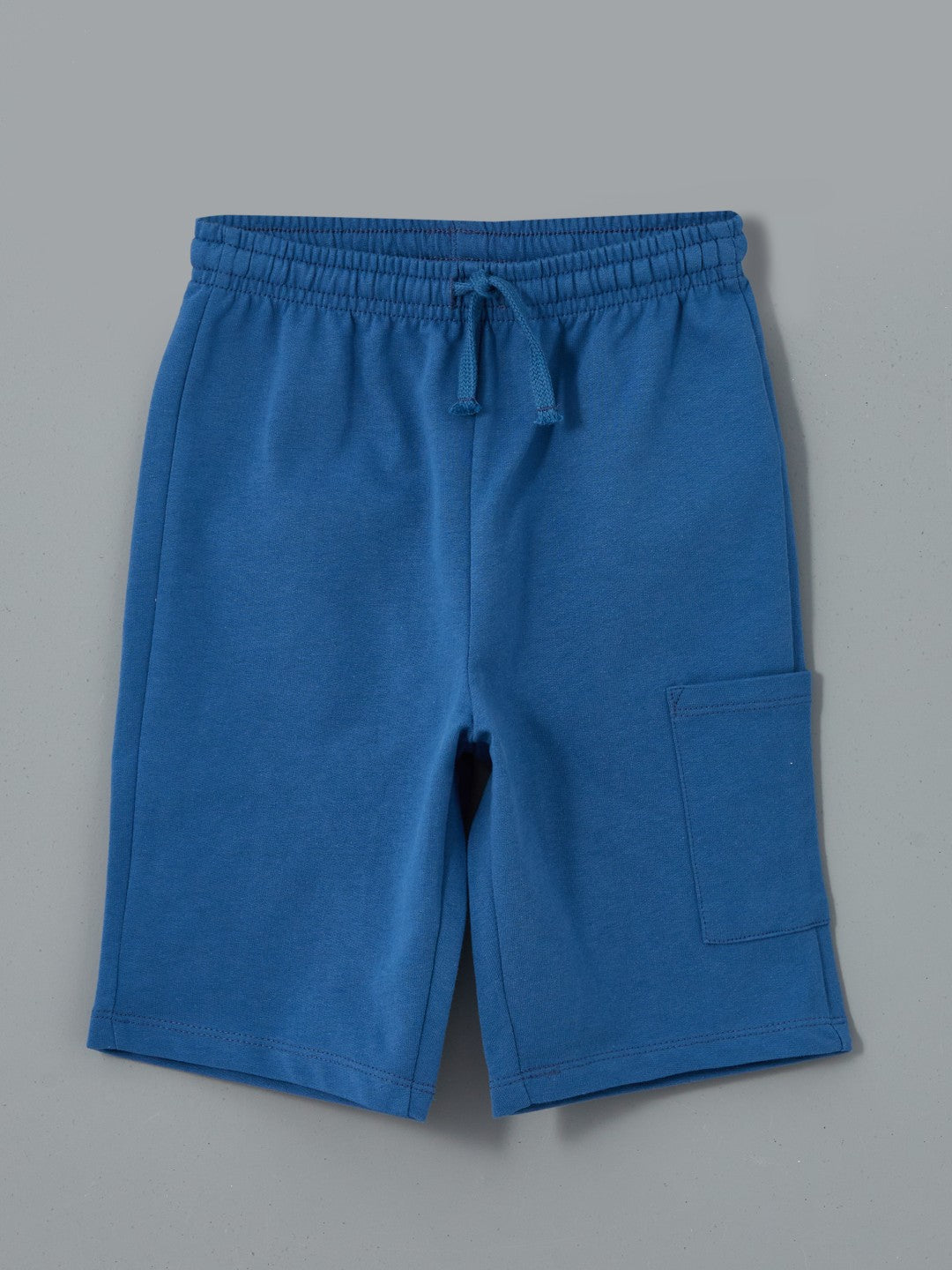 LCW Kids Dinosaur Printed Boy T-Shirt And Shorts 2-Pack