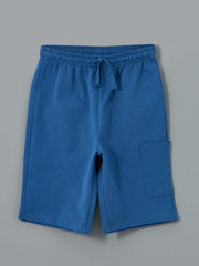 LCW Kids Dinosaur Printed Boy T-Shirt And Shorts 2-Pack