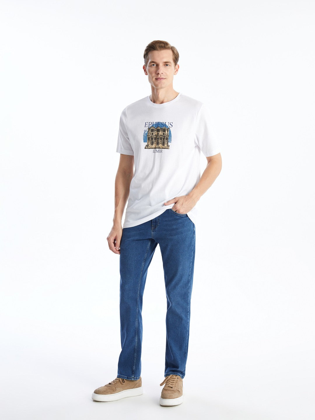 LCW Jeans 790 Relaxed Fit Men Jeans
