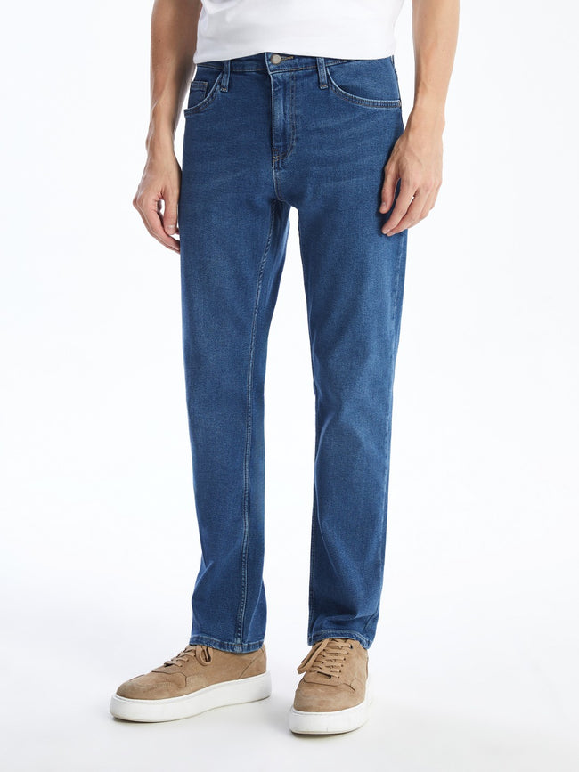 LCW Jeans 790 Relaxed Fit Men Jeans Main Image