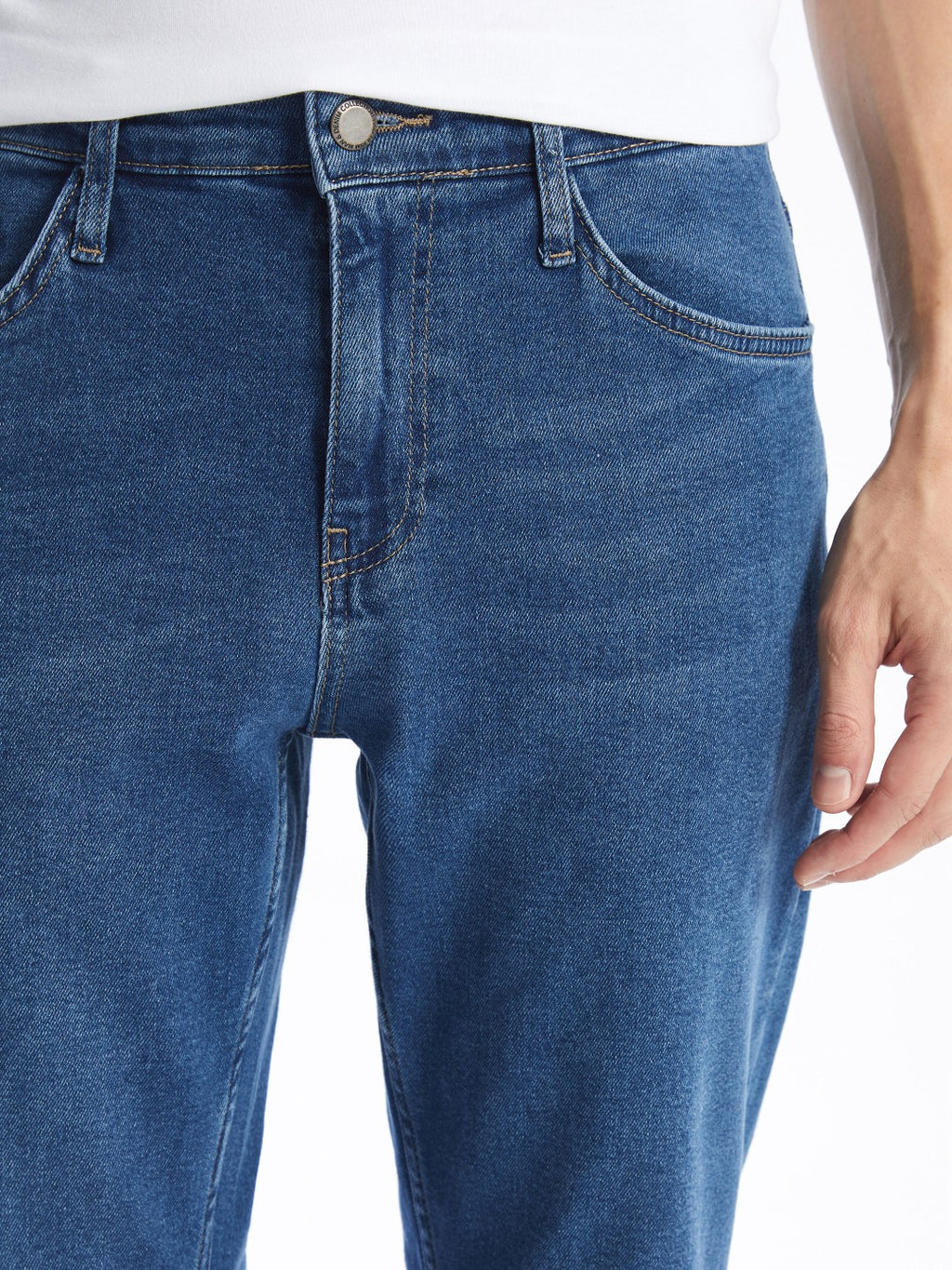 LCW Jeans 790 Relaxed Fit Men Jeans