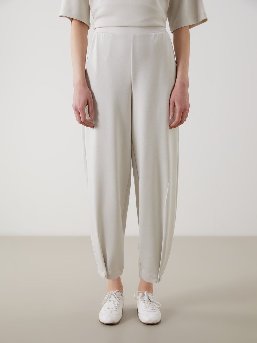 LCW Vision Women Sweatpants With Elastic Waist