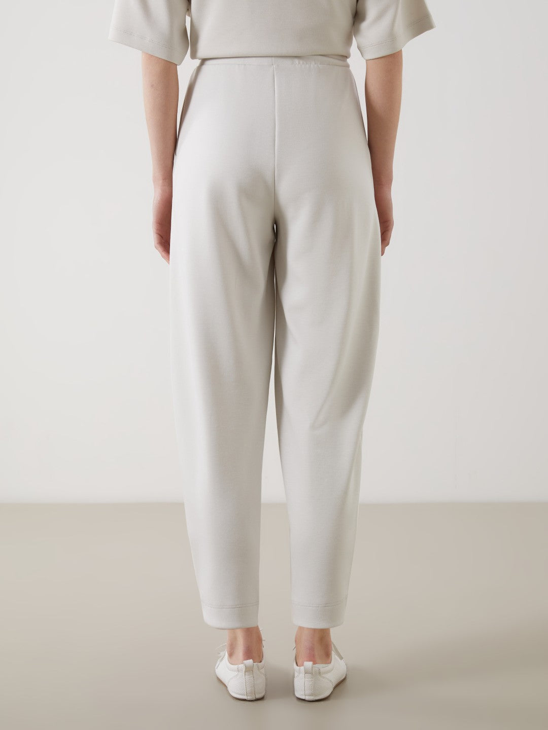 LCW Vision Women Sweatpants With Elastic Waist