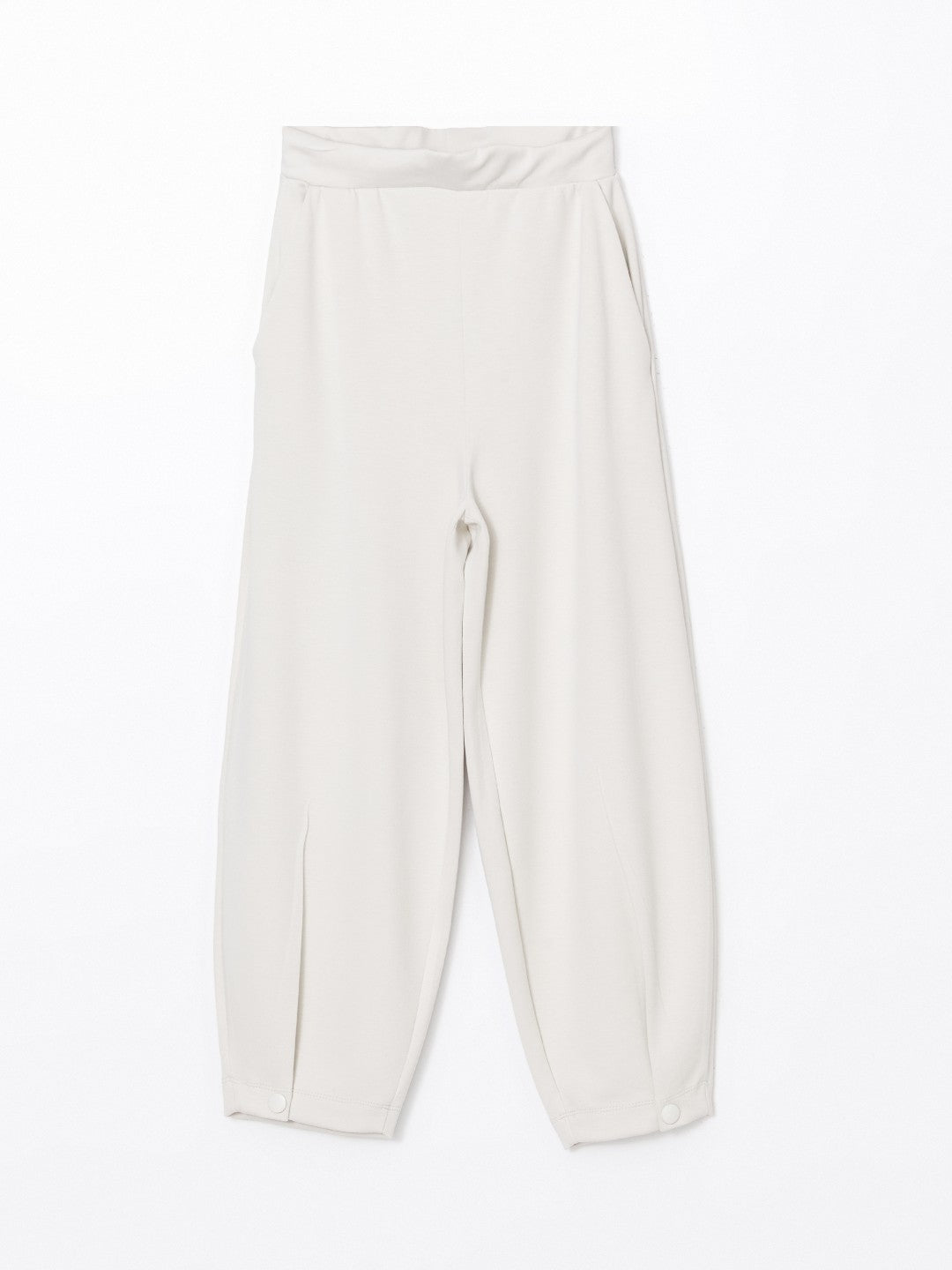 LCW Vision Women Sweatpants With Elastic Waist