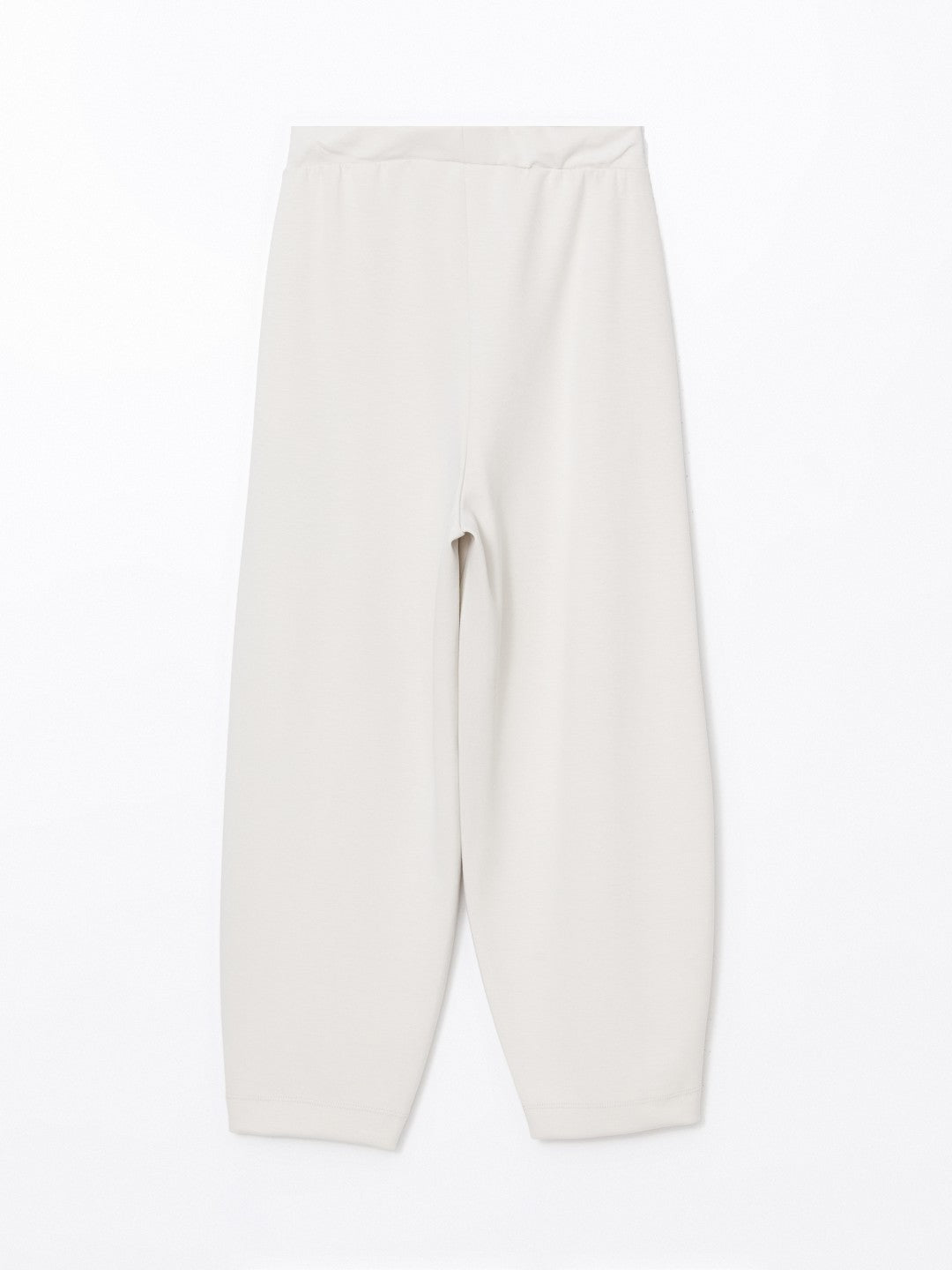 LCW Vision Women Sweatpants With Elastic Waist