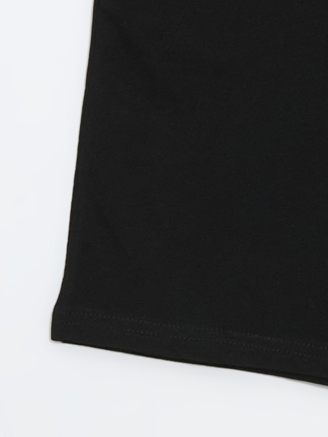 LCW Kids Elastic Waist Boy Shorts