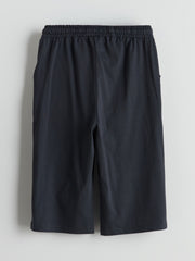 LCW Kids Elastic Waist Boy Shorts