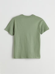 Lc Waikiki Standard Pattern Men Shorts Pajama Set