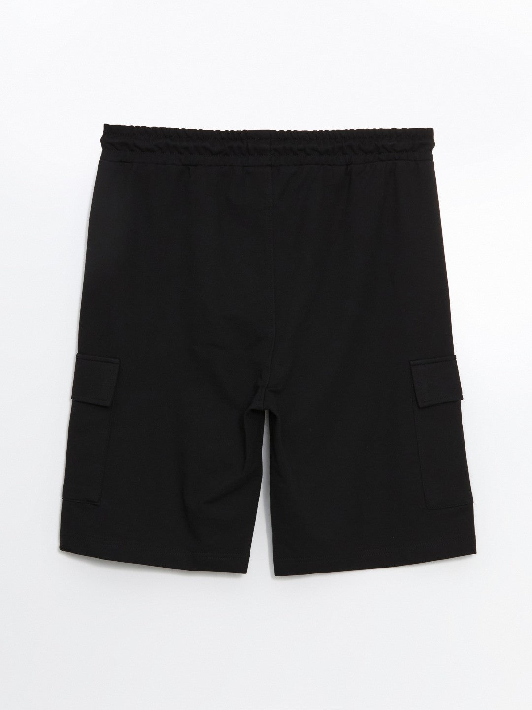 Xside Slim Fit Men Cargo Shorts