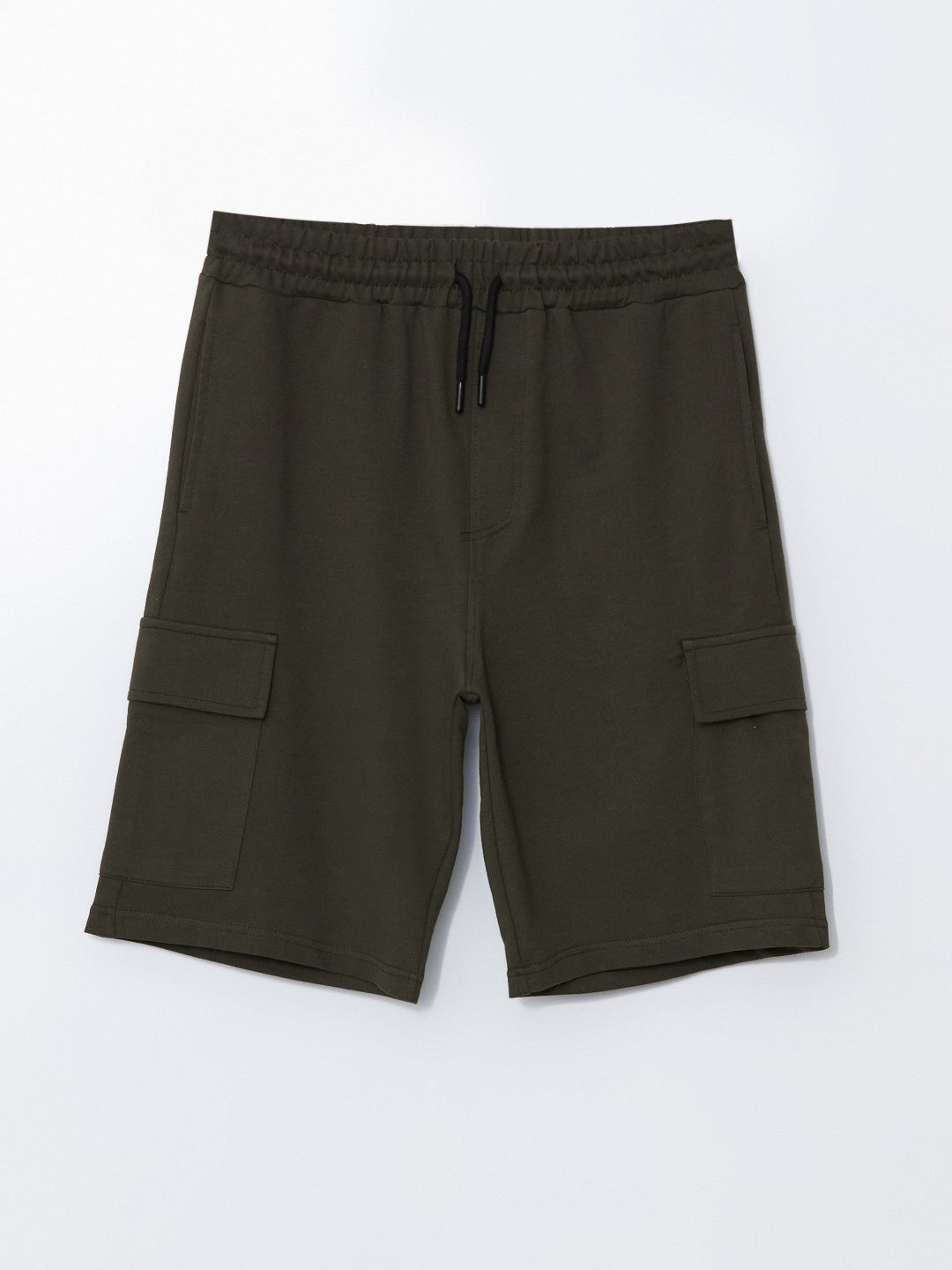 Xside Slim Fit Men Cargo Shorts