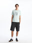 Xside Slim Fit Men Cargo Shorts