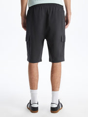 Xside Slim Fit Men Cargo Shorts