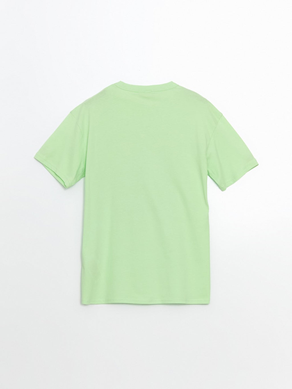 LCW Kids Crew Neck Boy T-Shirt