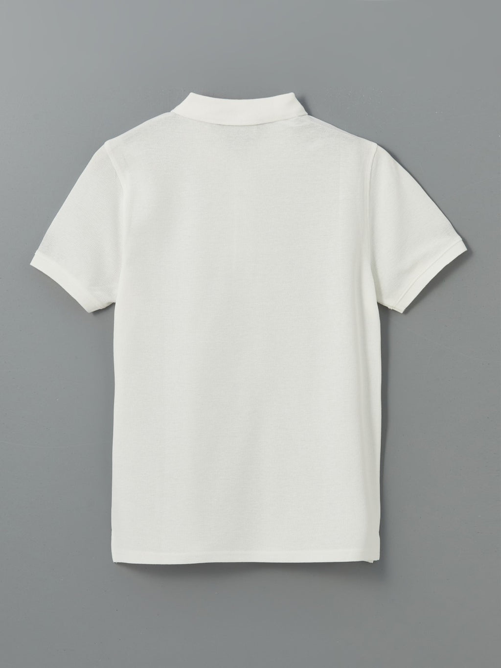 Xside Polo Collar Short Sleeve Men T-Shirt