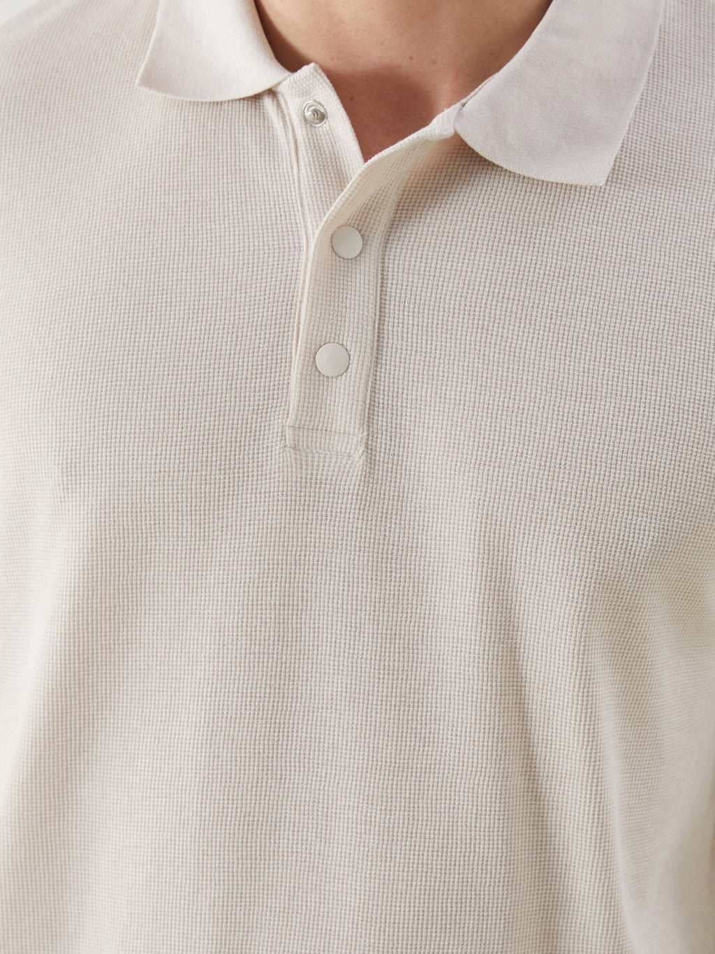 Xside Polo Collar Short Sleeve Men T-Shirt