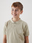 LCW Kids Polo Neck Boy T-Shirt