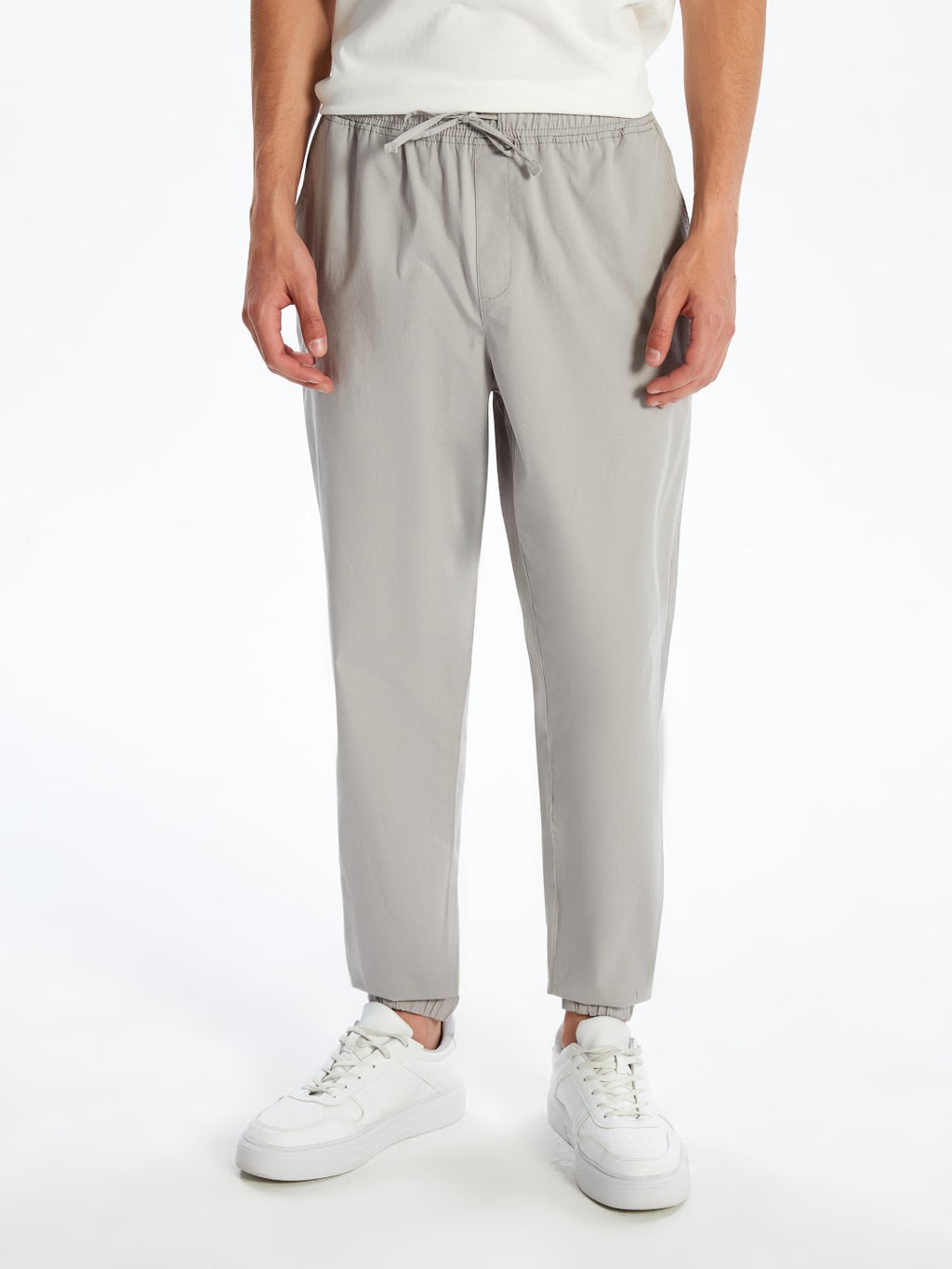 Xside Standard Fit Men Jogger Pants