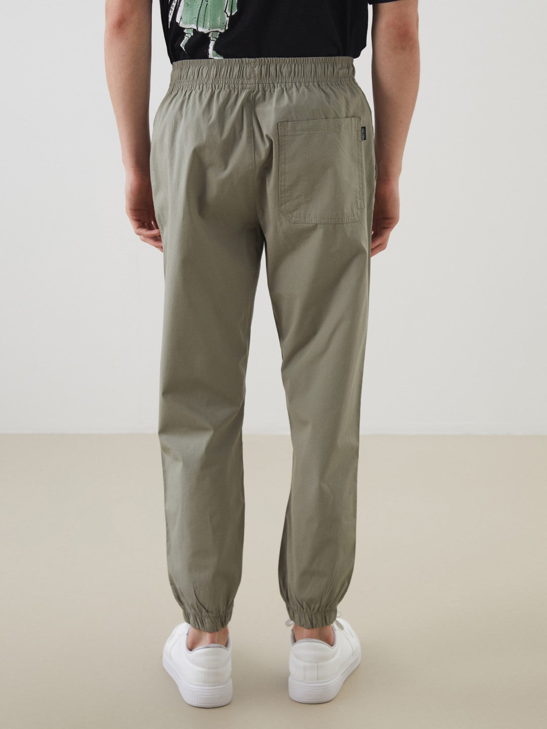Xside Standard Fit Men Jogger Pants