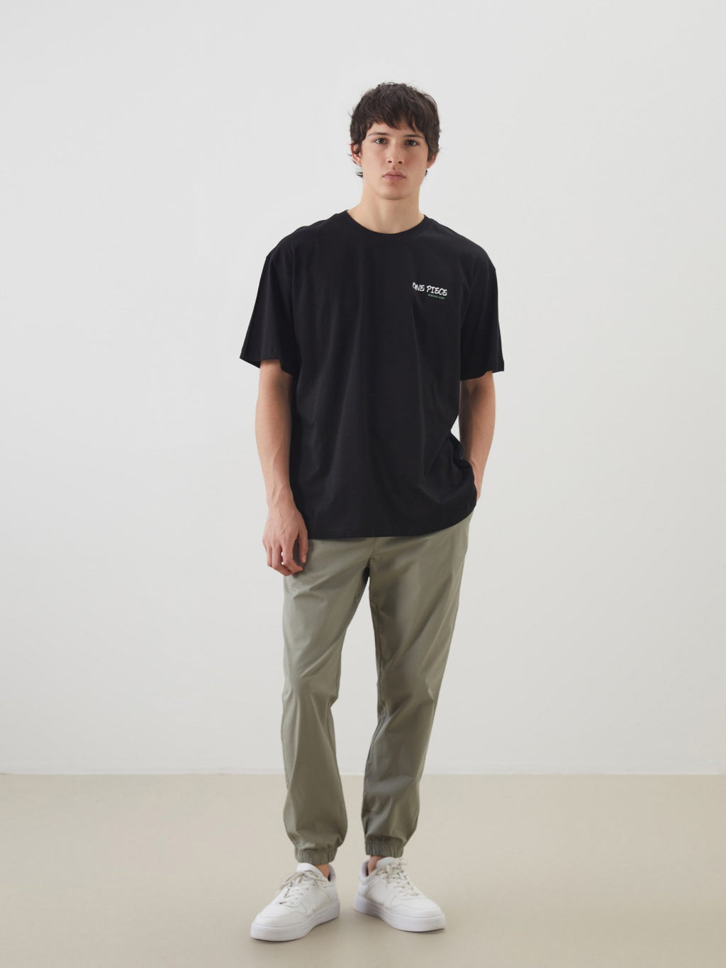 Xside Standard Fit Men Jogger Pants