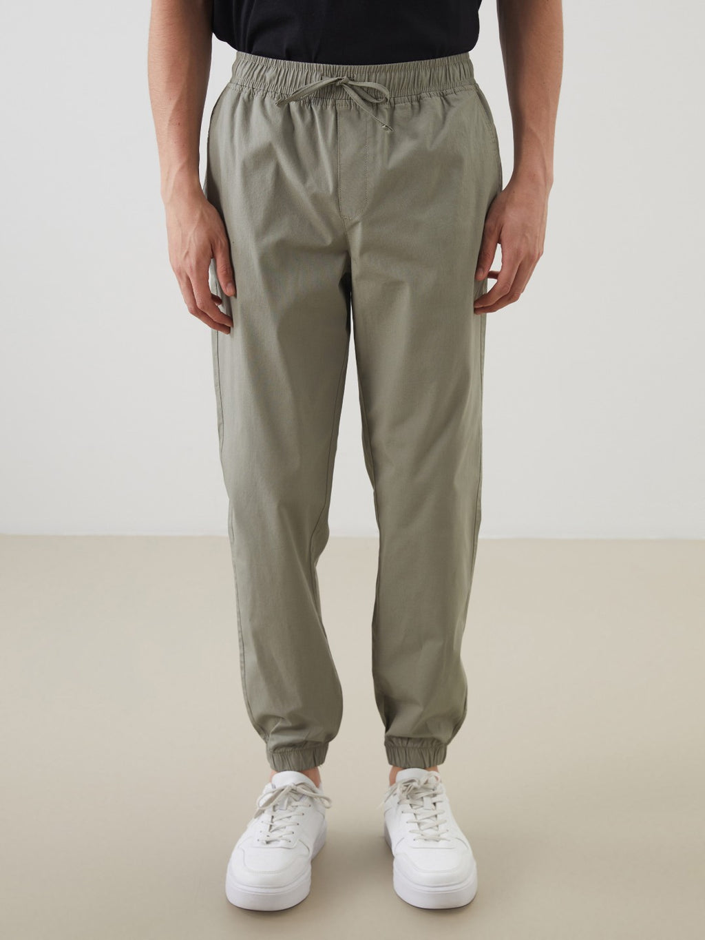 Xside Standard Fit Men Jogger Pants