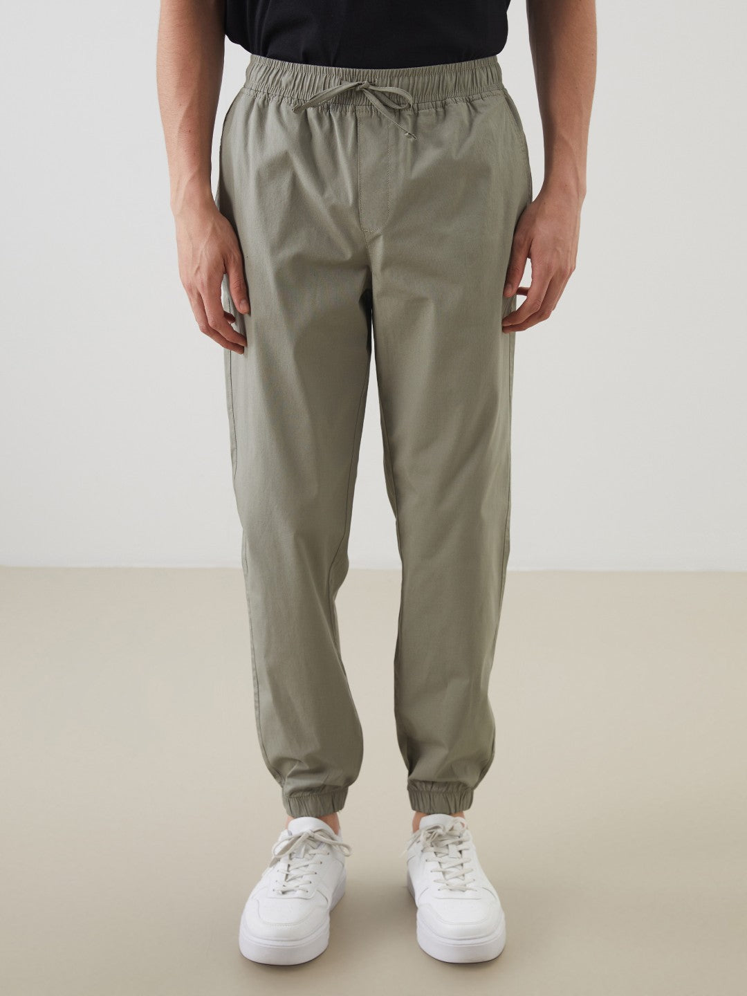 Xside Standard Fit Men Jogger Pants