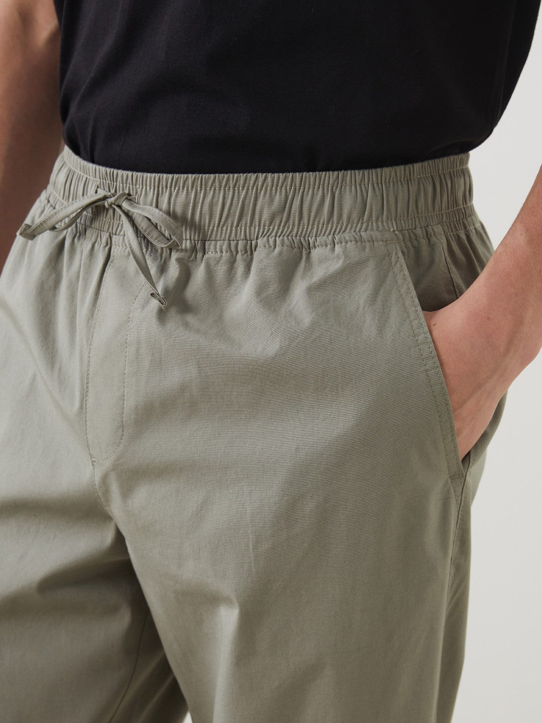 Xside Standard Fit Men Jogger Pants