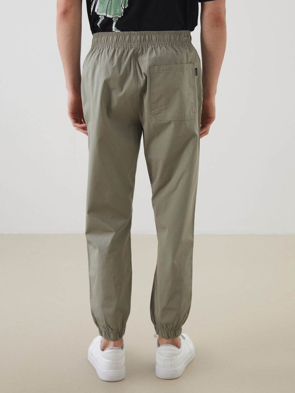 Xside Standard Fit Men Jogger Pants