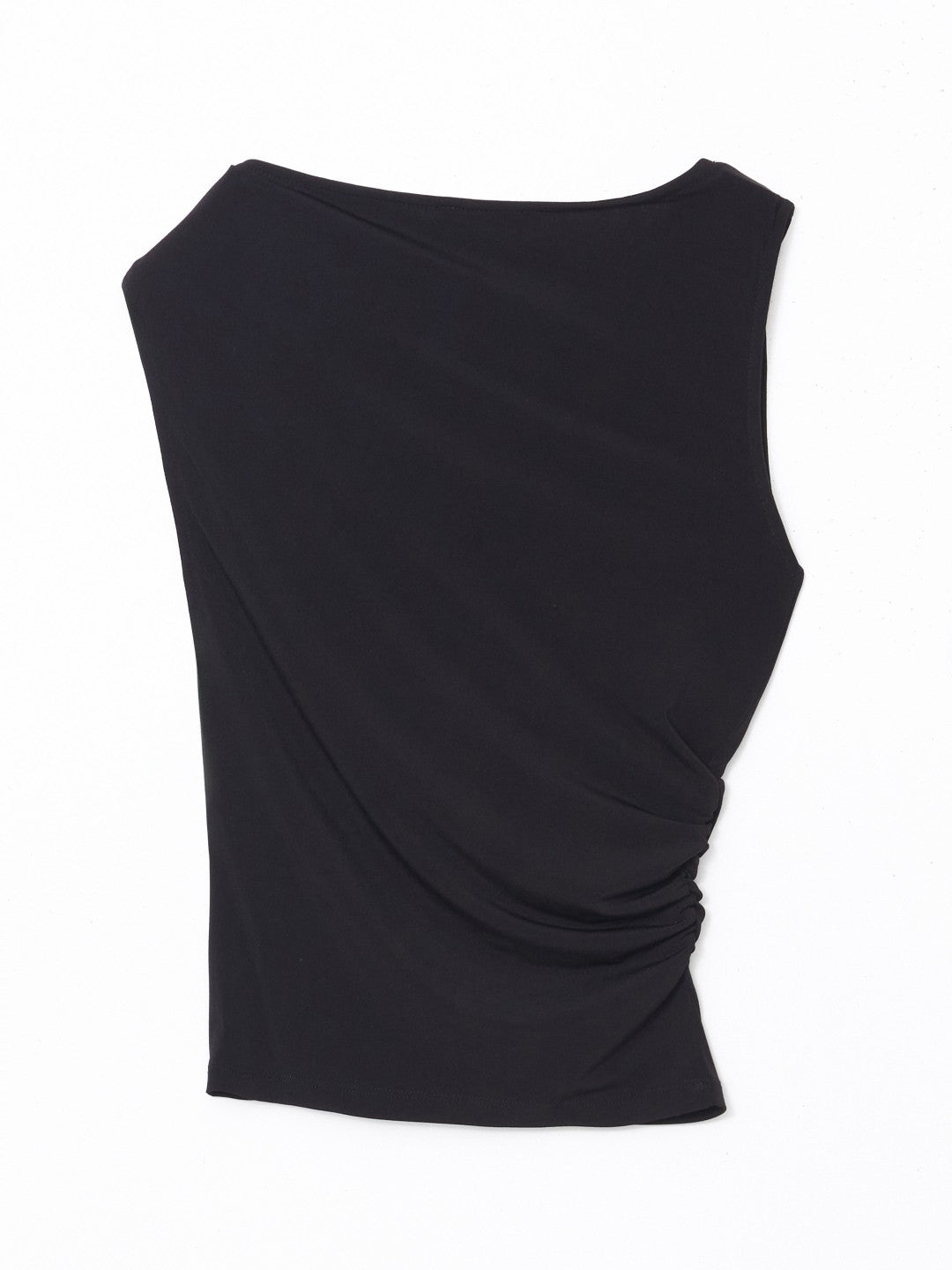 LCW Vision Boat Neck Women Blouse