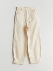 LCW Kids Waist Adjustable Elastic Girl Trousers