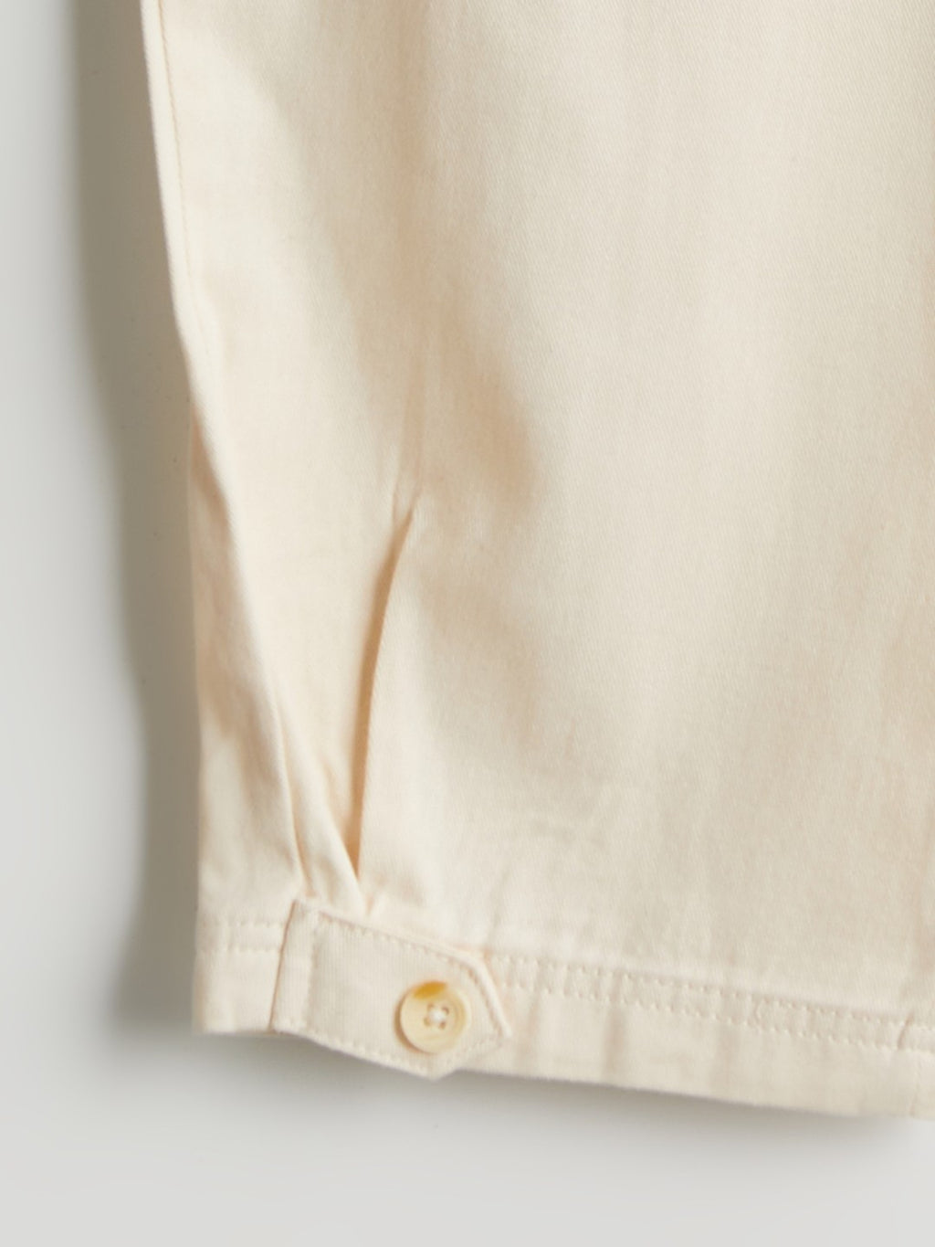 LCW Kids Waist Adjustable Elastic Girl Trousers