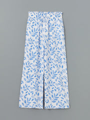 LCW Kids Elastic Waist Girls Trousers