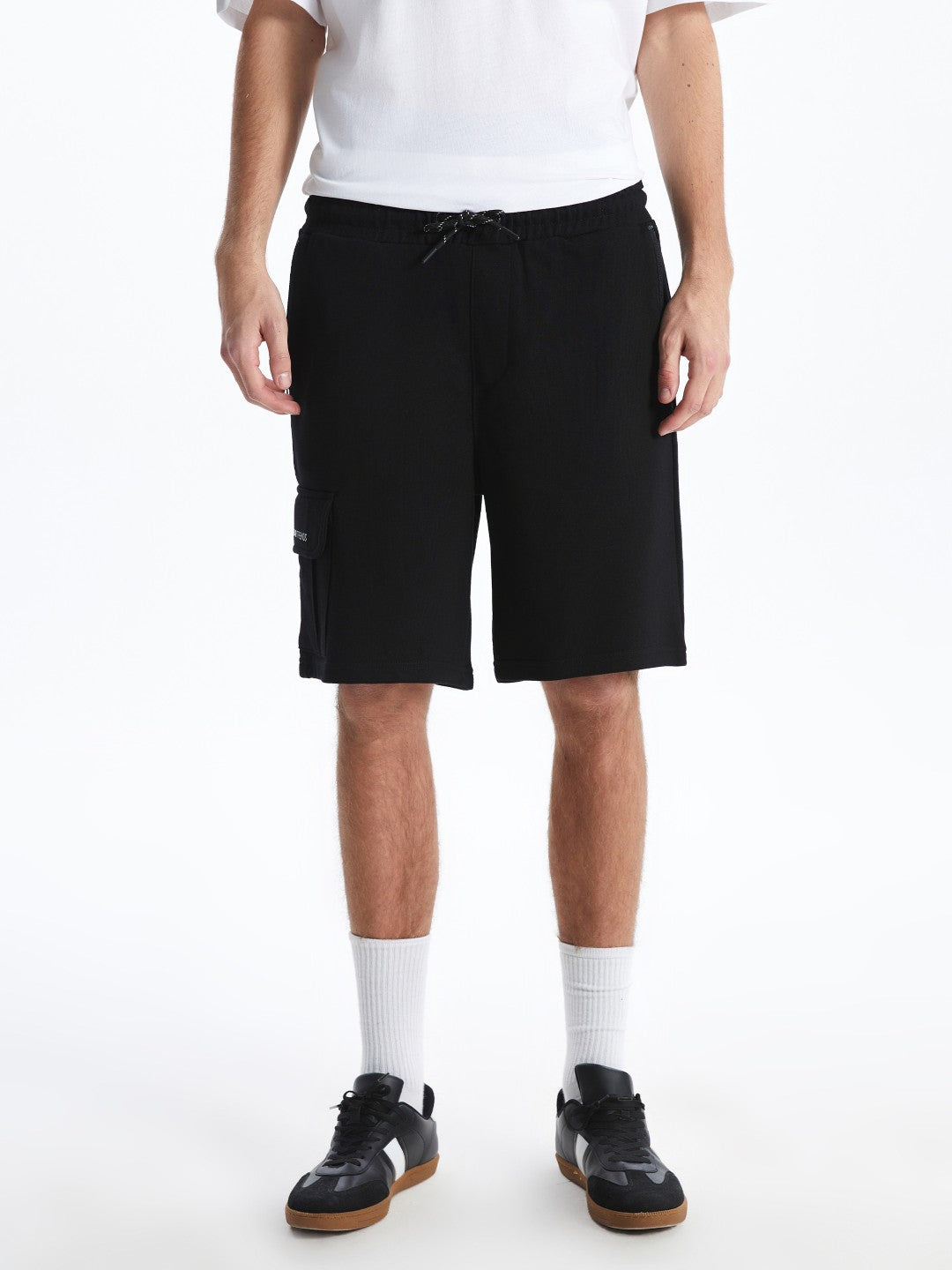 Xside Standard Fit Men Shorts