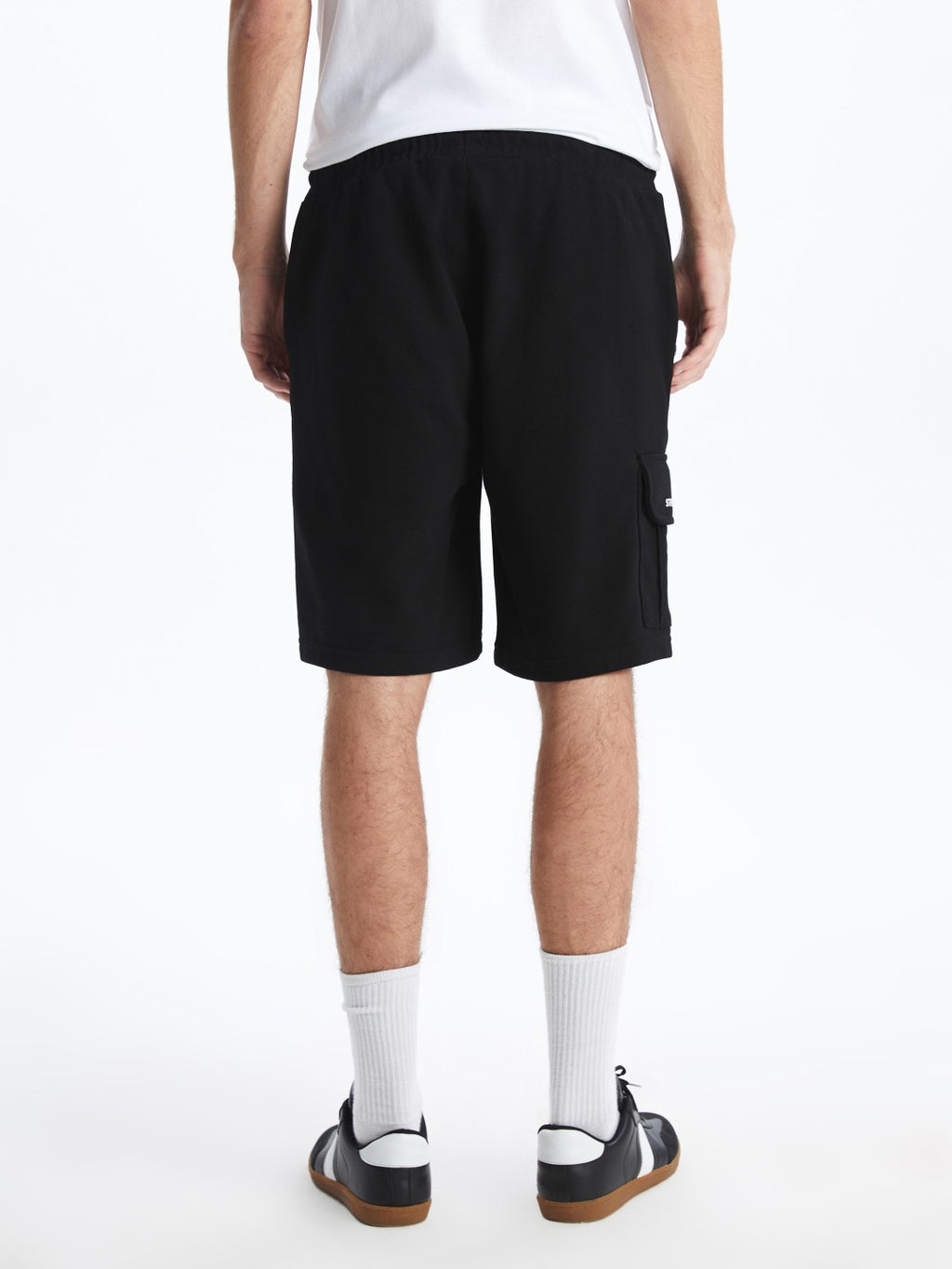 Xside Standard Fit Men Shorts