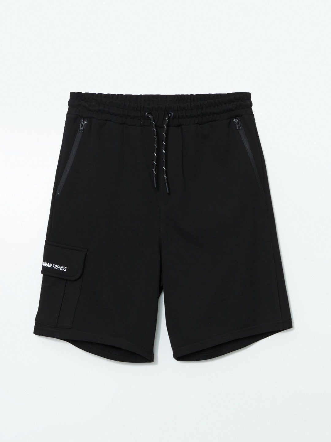 Xside Standard Fit Men Shorts