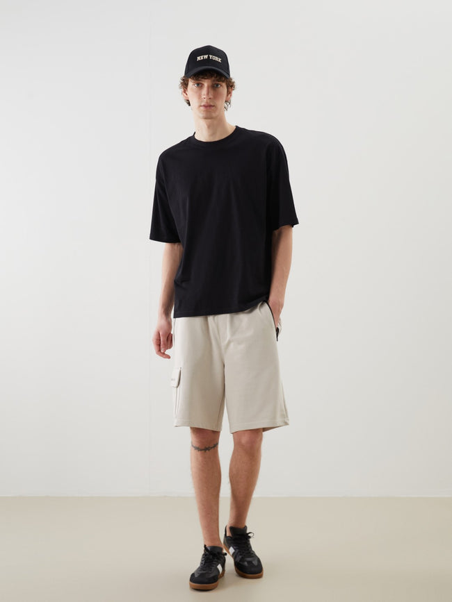 Xside Standard Fit Men Shorts Hover Image