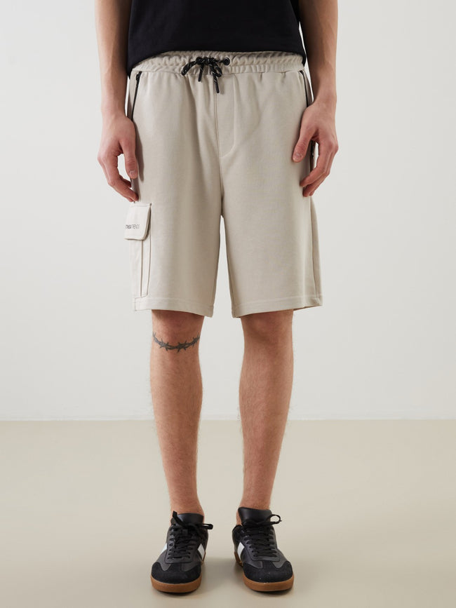 Xside Standard Fit Men Shorts Main Image
