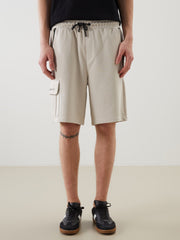 Xside Standard Fit Men Shorts