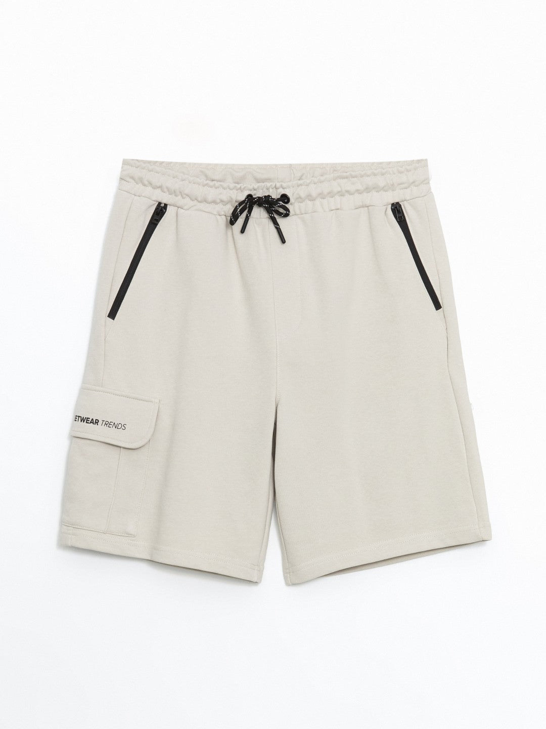 Xside Standard Fit Men Shorts