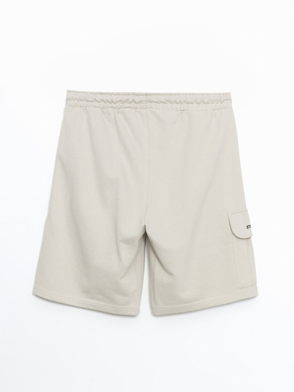 Xside Standard Fit Men Shorts