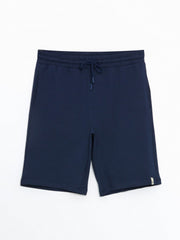Xside Blue Standard Fit Men Shorts