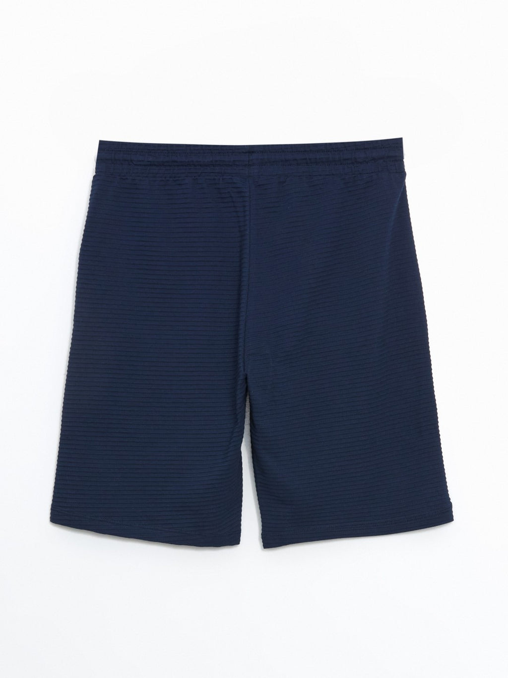 Xside Blue Standard Fit Men Shorts