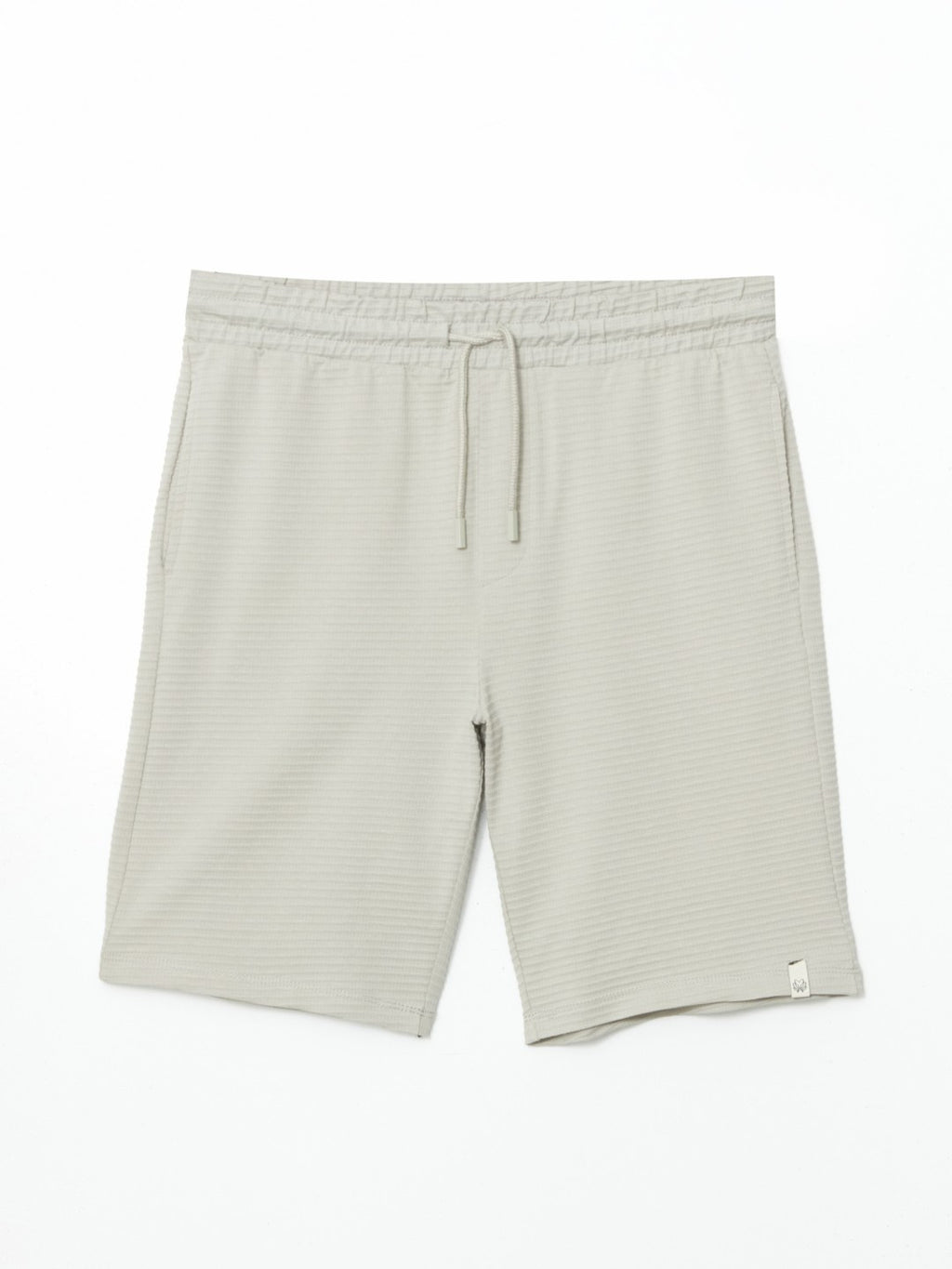 Xside Blue Standard Fit Men Shorts