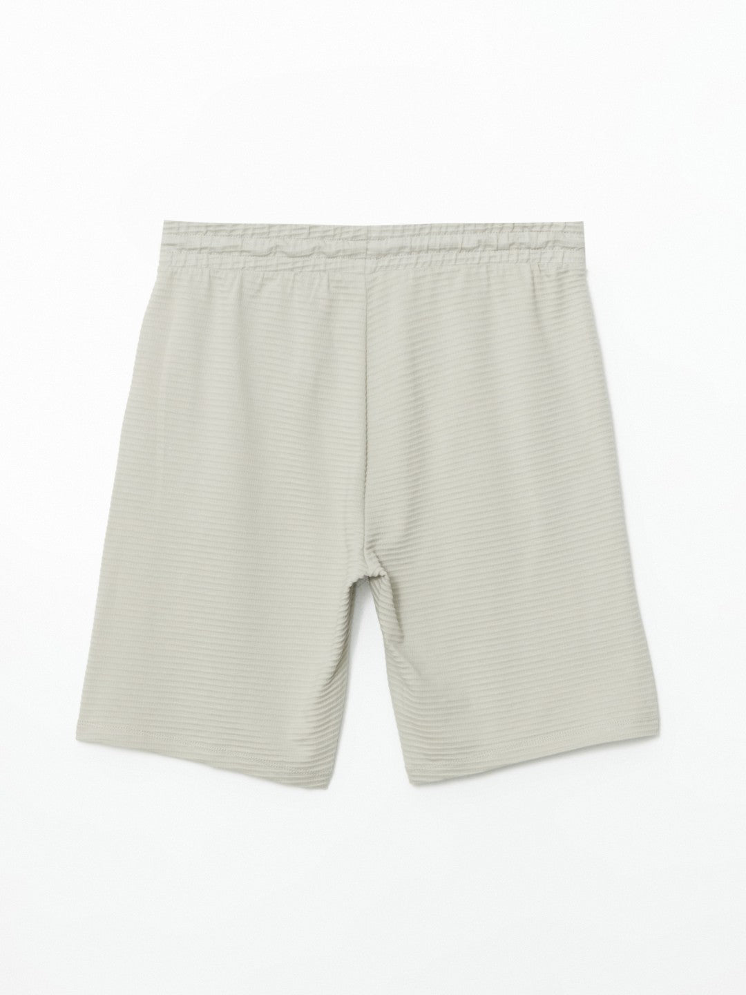 Xside Blue Standard Fit Men Shorts