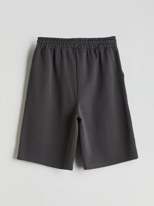 Xside Standard Fit Men Shorts Main Image